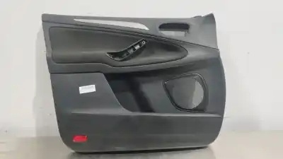 Second-hand car spare part left front door trim for ford galaxy (ca1) ghia oem iam references 