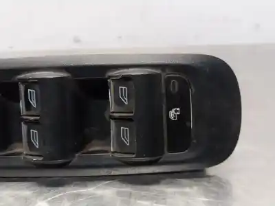 Second-hand car spare part left front power window switch for ford galaxy (ca1) ghia oem iam references am2t14a132aa