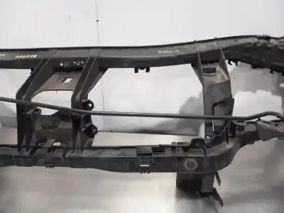 Second-hand car spare part front panel for ford galaxy (ca1) ghia oem iam references 6m218b041