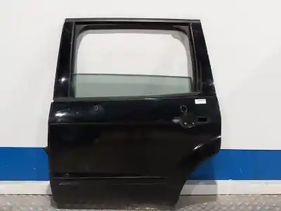 İkinci el araba yedek parçası arka sol kapi için ford galaxy (ca1) ghia oem iam referansları   n5.z1.1.4.a