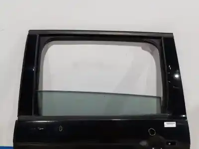 İkinci el araba yedek parçası arka sol kapi için ford galaxy (ca1) ghia oem iam referansları   n5.z1.1.4.a