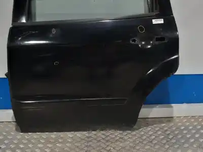 Second-hand car spare part rear left door for ford galaxy (ca1) ghia oem iam references 