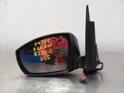 Peça sobressalente para automóvel em segunda mão espelho retrovisor esquerdo por ford galaxy (ca1) ghia referências oem iam   n1.z1.14.3.a