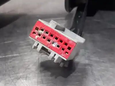 Peça sobressalente para automóvel em segunda mão espelho retrovisor esquerdo por ford galaxy (ca1) ghia referências oem iam   n1.z1.14.3.a