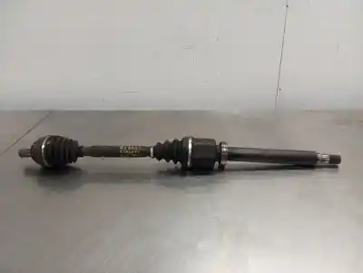 Second-hand car spare part front right transmission for ford galaxy (ca1) ghia oem iam references 