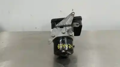 Peça sobressalente para automóvel em segunda mão ABS por BMW SERIE 3 BERLINA (E90)  Referências OEM IAM 34516784763 34526784764 10020603514  N2.Z1-18.1.1