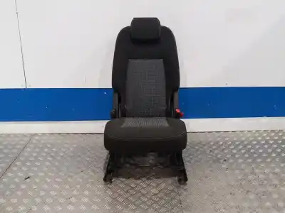Second-hand car spare part middle rear seat for ford galaxy (ca1) ghia oem iam references 