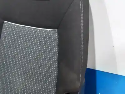 Second-hand car spare part rear left seats for ford galaxy (ca1) ghia oem iam references 