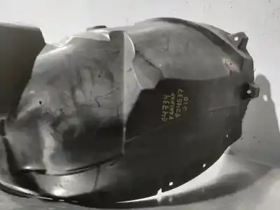 Second-hand car spare part front left wheel arch for ford galaxy (ca1) ghia oem iam references 6m21a16115a