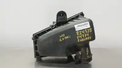 Second-hand car spare part air filter for ford galaxy (ca1) ghia oem iam references   si.n2.z1.deposito.5