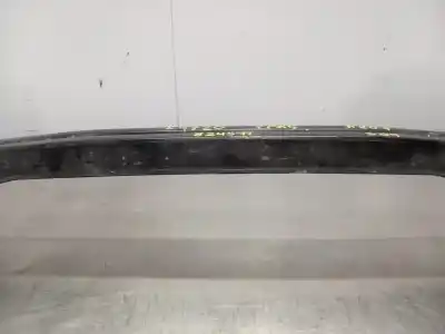 Peça sobressalente para automóvel em segunda mão reforço do pára choques traseiro por peugeot 207 confort referências oem iam 