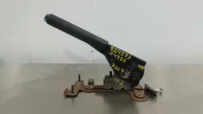 Peça sobressalente para automóvel em segunda mão alavanca de travão de mão por peugeot 207 confort referências oem iam 9683407680