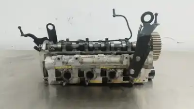 Pezzo di ricambio per auto di seconda mano Testata motore per RENAULT MEGANE II BERLINA 5P  Riferimenti OEM IAM   N2.Z1.13.2.4