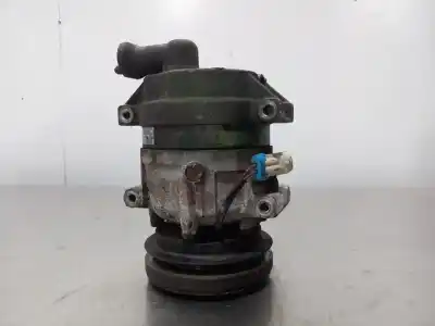 Tweedehands auto-onderdeel airconditioning compressor voor daewoo lanos 1.4 cat oem iam-referenties 700718  n1.z1.20.14.m