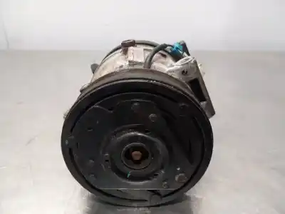 Tweedehands auto-onderdeel airconditioning compressor voor daewoo lanos 1.4 cat oem iam-referenties 700718  n1.z1.20.14.m