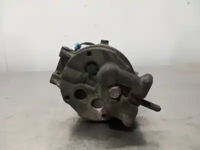 Автозапчастина б/у КОМПРЕСОР КОНДИЦИОНЕРА для DAEWOO LANOS  Посилання на OEM IAM 700718  N1.Z1.20.14.M