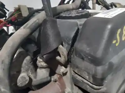 Recambio de automóvil de segunda mano de motor completo para renault master ii furgón (fd) 2.5 d referencias oem iam s8u  