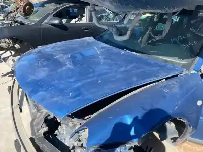 Автозапчасти б/у капот за audi a3 (8l) 1.9 tdi ambiente ссылки oem iam    Автозапчасти б/у капот за audi a3 (8l) 1.9 tdi ambiente ссылки oem iam