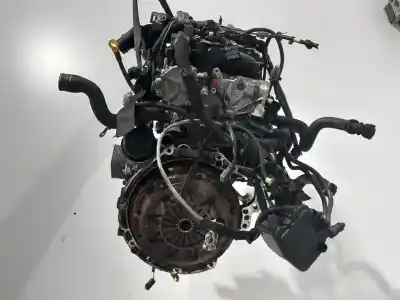 Автозапчасти б/у ПОЛНЫЙ ДВИГАТЕЛЬ за CITROEN BERLINGO CUADRO  ссылки OEM IAM 9HY  N1.Z1.1.5.B