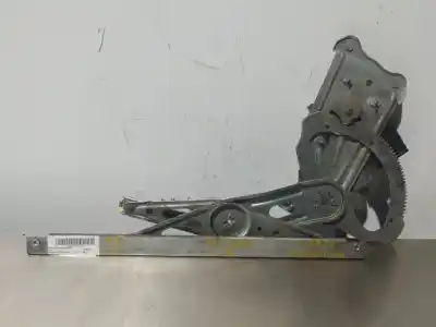 Автозапчастина б/у РЕГУЛЯТОР СКЛА ЗАДНЬОГО ПРАВОГО для RENAULT SCENIC III  Посилання на OEM IAM 910586102  N1.Z2.18.5.1
