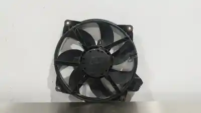 Автозапчасти б/у ЭЛЕКТРИЧЕСКИЙ ВЕНТИЛЯТОР за RENAULT SCENIC III  ссылки OEM IAM M135493  N3.Z1-7.4.4