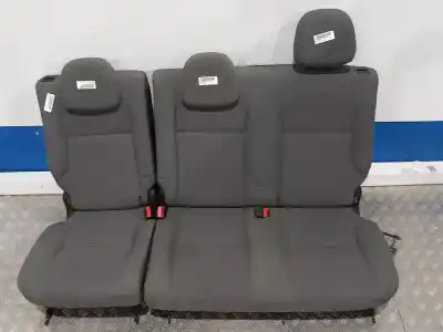 Pièce détachée automobile d'occasion sièges arrière pour peugeot partner kombi confort références oem iam   