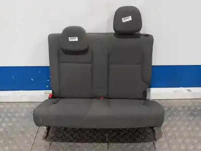 Pièce détachée automobile d'occasion sièges arrière pour peugeot partner kombi confort références oem iam   