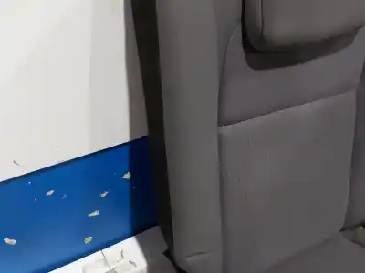 Pièce détachée automobile d'occasion sièges arrière pour peugeot partner kombi confort références oem iam   