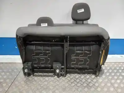 Pièce détachée automobile d'occasion sièges arrière pour peugeot partner kombi confort références oem iam   