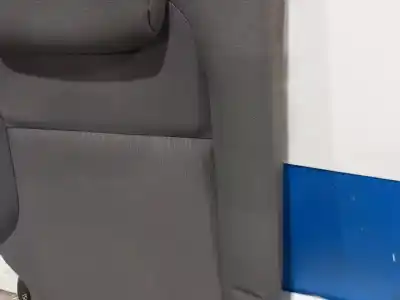 Pièce détachée automobile d'occasion sièges arrière pour peugeot partner kombi confort références oem iam   