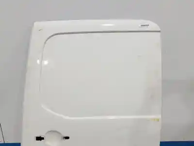 Автозапчасти б/у ЛЕВАЯ СДВИЖНАЯ БОКОВАЯ ДВЕРЬ за PEUGEOT PARTNER KOMBI  ссылки OEM IAM   N5.Z1.2.1