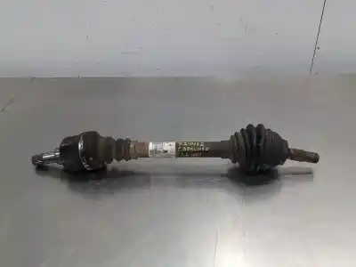 Автозапчастина б/у ПЕРЕДНЯ ЛІВА ТРАНСМІСІЯ для CITROEN BERLINGO CUADRO  Посилання на OEM IAM   N2.Z1.11.4.3