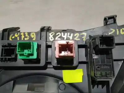 Peça sobressalente para automóvel em segunda mão interruptor 4 piscas - emergência por citroen berlingo cuadro sx referências oem iam 9680931977