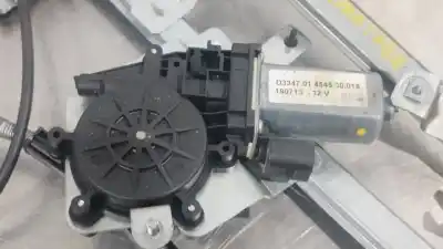 Tweedehands auto-onderdeel regelaar links voorruit voor peugeot partner (s2) combiespace oem iam-referenties d334701454500018