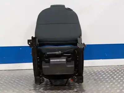 Автозапчасти б/у сиденье правое переднее за ford ka (ccu) titanium ссылки oem iam   n2.z2