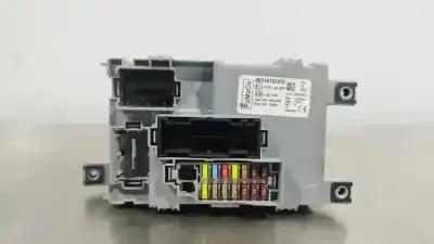 Автозапчастина б/у реле/запоперівник для ford ka (ccu) titanium посилання на oem iam 00518762470  n1.z2.9.5.4.m