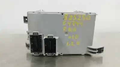 Автозапчастина б/у реле/запоперівник для ford ka (ccu) titanium посилання на oem iam 00518762470