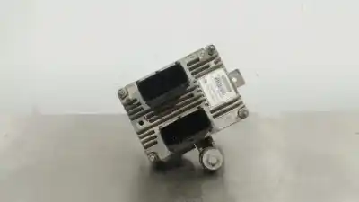 Автозапчастина б/у ебу контролер двигуна для ford ka (ccu) titanium посилання на oem iam 51868986  n1.z2.4.10.0