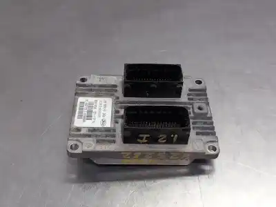 Автозапчасти б/у блок управления двигателем за ford ka (ccu) titanium ссылки oem iam 51868986  n2.z1.1.29