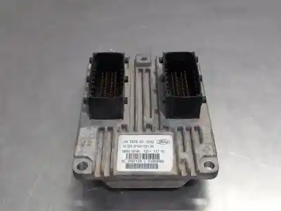 Автозапчасти б/у блок управления двигателем за ford ka (ccu) titanium ссылки oem iam 51868986  n2.z1.1.29