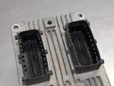 Автозапчасти б/у блок управления двигателем за ford ka (ccu) titanium ссылки oem iam 51868986  n2.z1.1.29