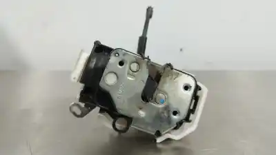 Автозапчастина б/у замок передній праві двері для ford ka (ccu) titanium посилання на oem iam 51794337  n1.z1.26.4.m