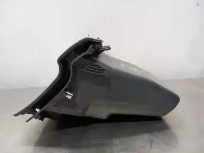 Автозапчастина б/у бардачок для ford ka (ccu) titanium посилання на oem iam 735463670  n1.z2.11.4.2