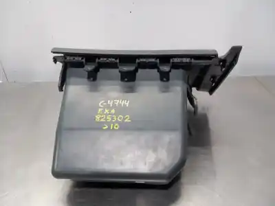 Автозапчастина б/у бардачок для ford ka (ccu) titanium посилання на oem iam 735463670  n1.z2.11.4.2