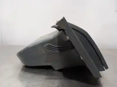 Автозапчастина б/у бардачок для ford ka (ccu) titanium посилання на oem iam 735463670