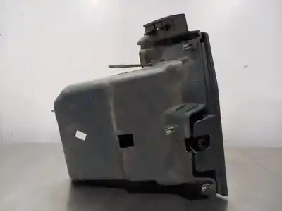 Автозапчастина б/у бардачок для ford ka (ccu) titanium посилання на oem iam 735463670  n1.z2.11.4.2