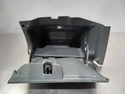Автозапчастина б/у бардачок для ford ka (ccu) titanium посилання на oem iam 735463670  n1.z2.11.4.2