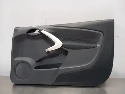 Автозапчастина б/у обработка передніх правіх дверей для ford ka (ccu) titanium посилання на oem iam   n1.z1.20.10.b