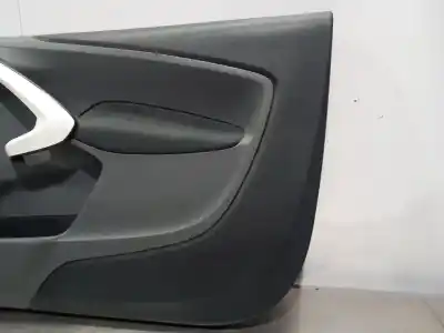 Автозапчастина б/у обработка передніх правіх дверей для ford ka (ccu) titanium посилання на oem iam   n1.z1.20.10.b