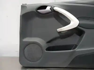 Автозапчастина б/у обработка передніх правіх дверей для ford ka (ccu) titanium посилання на oem iam   n1.z1.20.10.b